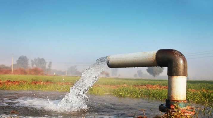 Water Project