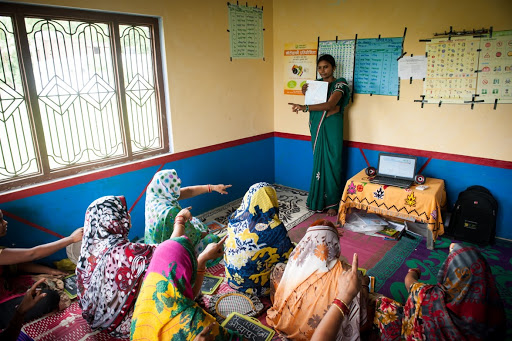 Women's Empowerment